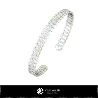 Conjunto de joyería - CAD 3D de joyería para el hogar, CAD 3D de joyería, Conjuntos de joyería CAD 3D