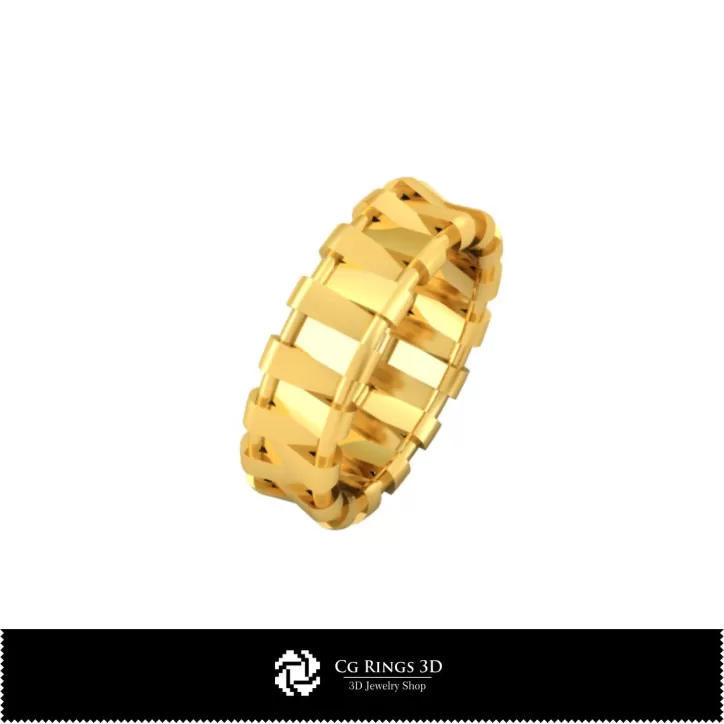Joyería-Conjunto de Joyería CAD 3D Joyería-Conjunto de Joyería CAD 3D
