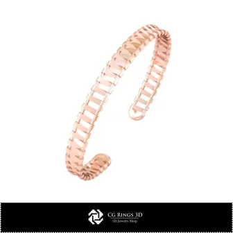 Gioielli-Set di gioielli CAD 3D Gioielleria CAD 3D, Anelli CAD 3D, Bracciali CAD 3D, Set di gioielli CAD 3D, Fedi nuziali 3D,