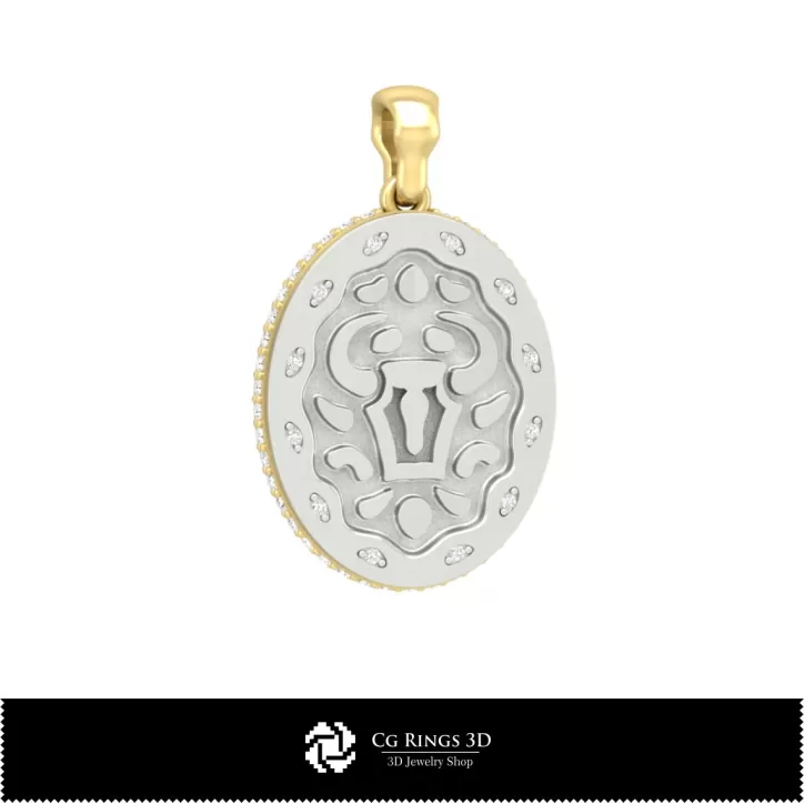 Schmuckset - Schmuck 3D CAD Schmuckset - Schmuck 3D CAD
