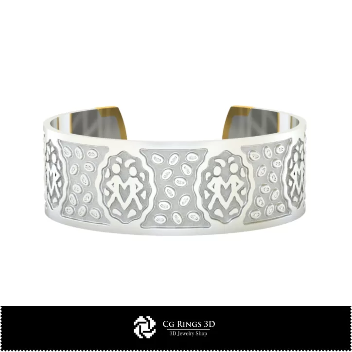 Schmuckset - Schmuck 3D CAD