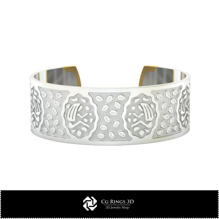Schmuck - Schmuckset 3D CAD