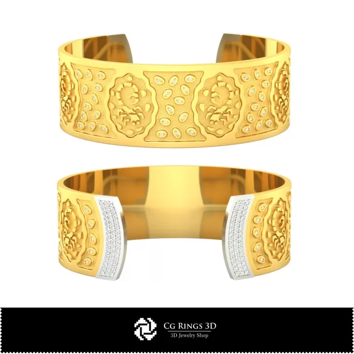 Joyas-Conjunto de Joyas 3D CAD Joyas-Conjunto de Joyas 3D CAD