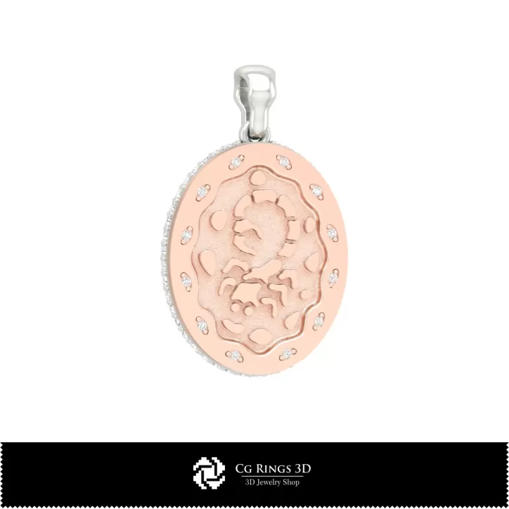 Joyas-Conjunto de Joyas 3D CAD Joyas-Conjunto de Joyas 3D CAD