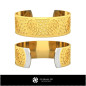 Jewelry-Jewelry Set 3D CAD