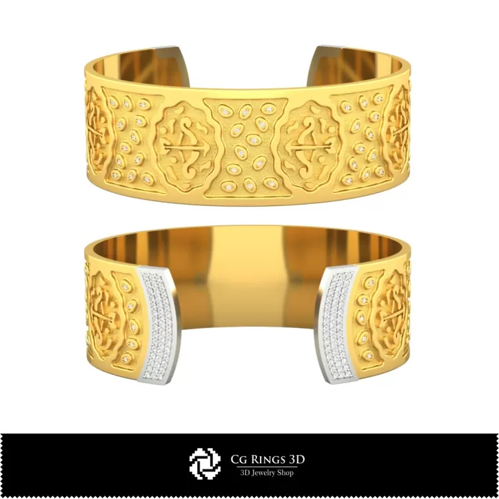 Bijoux-Ensemble de bijoux 3D CAO Bijoux-Ensemble de bijoux 3D CAO