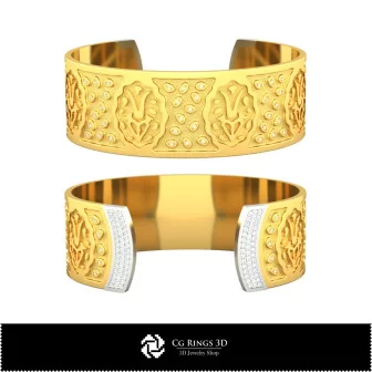 Schmuckset - Schmuck 3D-CAD für Zuhause, Schmuck 3D-CAD, Schmucksets 3D-CAD