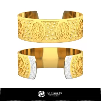 Set di gioielli-CAD 3D per gioielleria casa, CAD 3D per gioielli, Set di gioielli CAD 3D