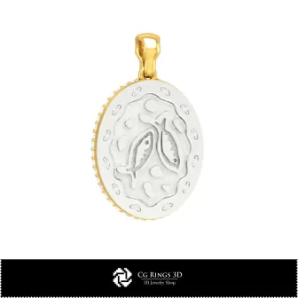 Gioielli-Set di Gioielli CAD 3D Gioielli CAD 3D, Ciondoli CAD 3D, Braccialetti CAD 3D, Set di Gioielli CAD 3D, Ciondoli