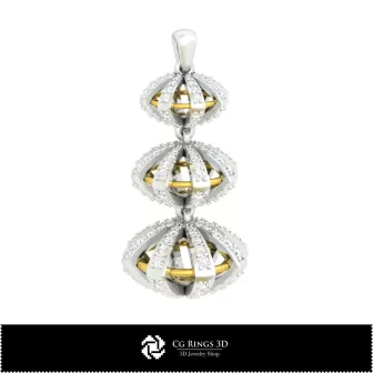 Bijuterii-Colier CAD 3D Bijuterii CAD 3D, Coliere CAD 3D, Coliere cu diamant CAD 3D, Coliere cu bilă CAD 3D