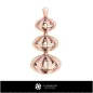 Jewelry-Pendant 3D CAD Jewelry-Pendant 3D CAD