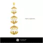 Jewelry-Pendant 3D CAD Jewelry-Pendant 3D CAD