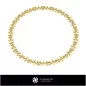 Schmuck-Halsketten 3D-CAD