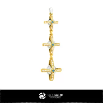 Pendente a sfera 3D per la casa, Gioielleria CAD 3D, Pendenti CAD 3D, Pendenti con diamante 3D, Pendenti a sfera 3D