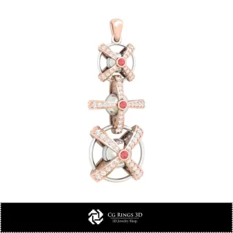 Colgante esférico 3D para el hogar, Joyería CAD 3D, Colgantes CAD 3D, Colgantes de diamante 3D, Colgantes esféricos 3D