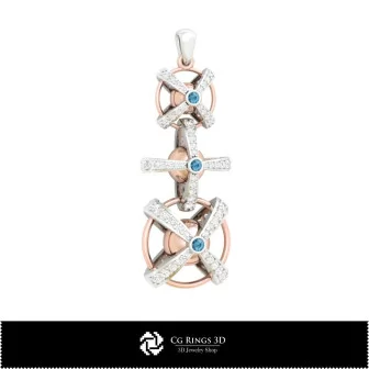 Colgante esférico 3D para el hogar, Joyería CAD 3D, Colgantes CAD 3D, Colgantes de diamante 3D, Colgantes esféricos 3D