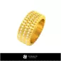 3D Wedding Ring - Free 3D Model