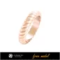 3D Eternity Band Ring - Free 3D Model