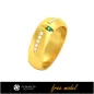 Anillo de boda - Modelo 3D gratis