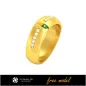 Wedding Ring - Free 3D Model