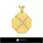3D Babut Pendant 3D Babut Pendant