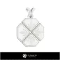 3D Babut Pendant 3D Babut Pendant