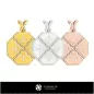 3D Babut Pendant 3D Babut Pendant