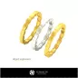 Wedding Ring - Jewelry 3D CAD