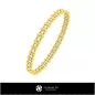 Bracelet - CAO 3D pour bijoux