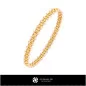 Bracciale - Gioielli CAD 3D