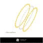 Bracciale - Gioielli CAD 3D