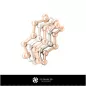 Eternity-Band Ring - Schmuck 3D-CAD Eternity-Band Ring - Schmuck 3D-CAD