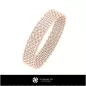 Bracciale - Gioielli CAD 3D