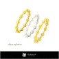 Set di gioielli 3D CAD