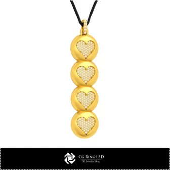 Pandantiv CAD 3D cu cărți de joc pentru casă, bijuterii CAD 3D, pandantive CAD 3D, pandantive cu diamant 3D, pandantive sferice