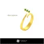 Ring - Schmuck 3D-CAD