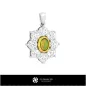 Pendentif Opale 3D CAO Pendentif Opale 3D CAO