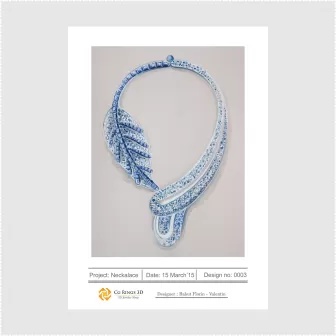 Boceto de collar-concepto de diseño de joyería-Bocetos de joyería