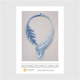 Boceto de collar-concepto de diseño de joyería-Bocetos de joyería