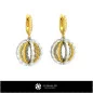 Pendientes CAD 3D