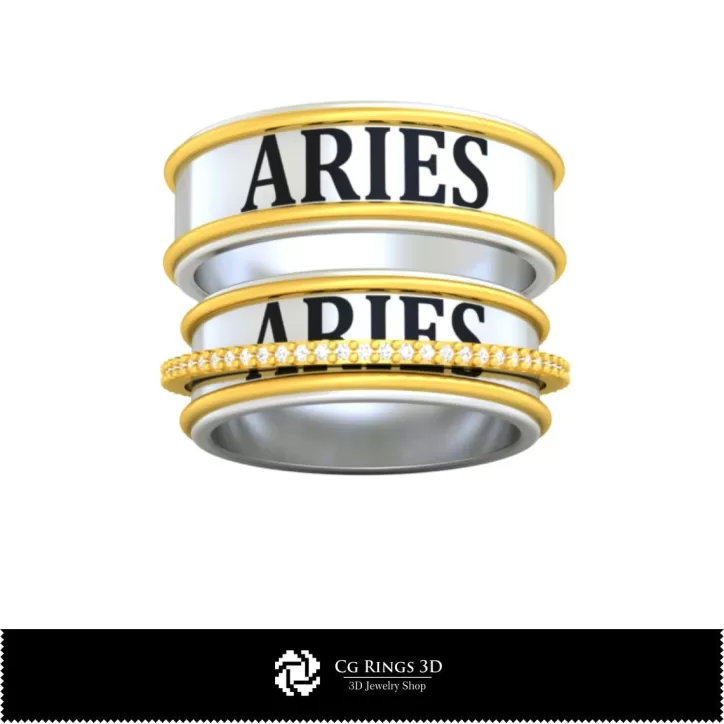 Collection DAO 3D d'alliances avec cartes à jouer
