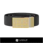 Schmuck-Gürtel 3D CAD