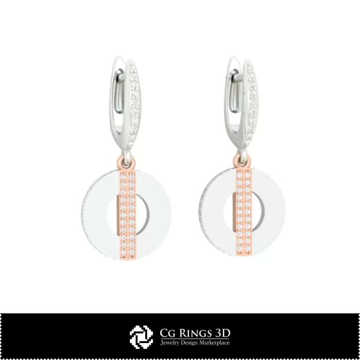 Cercei 3D CAD
