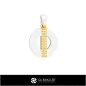 Pandantiv 3D-Jewelry 3D CAD