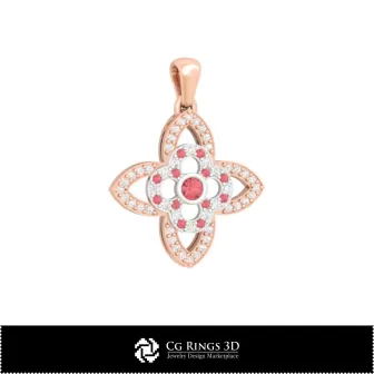 Bijuterii-Colier CAD 3D Bijuterii CAD 3D, Coliere CAD 3D, Pandantive cu Diamant CAD 3D, Pandantive pentru Copii CAD 3D,