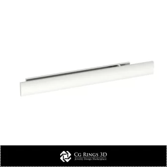 3D CAD Tie Bars Bijuterii 3D , Alte Accesori 3D CAD, Ac Cravata 3D , Ac Cravata Clasic 3D , Ac Cravata Gravare 3D , Bijuterii Gr