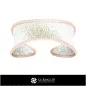 Bracciale Ice 3D CAD Bracciale Ice 3D CAD