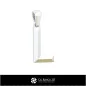 Ciondolo 3D CAD con Letter L