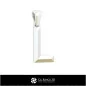 Colgante 3D CAD con letra L