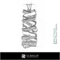 Schita Pandativ-Design Bijuterii Schita Pandativ-Design Bijuterii